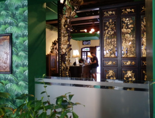 Museum Penang 3*