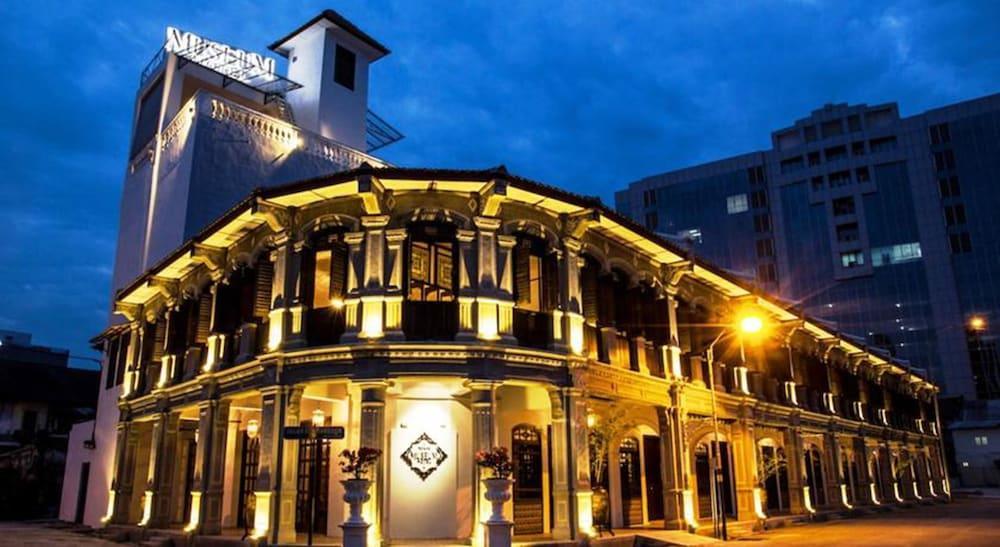 Museum Penang George Town