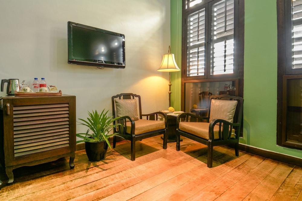 Hotel Museum Penang