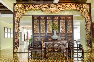Museum Penang Hotel